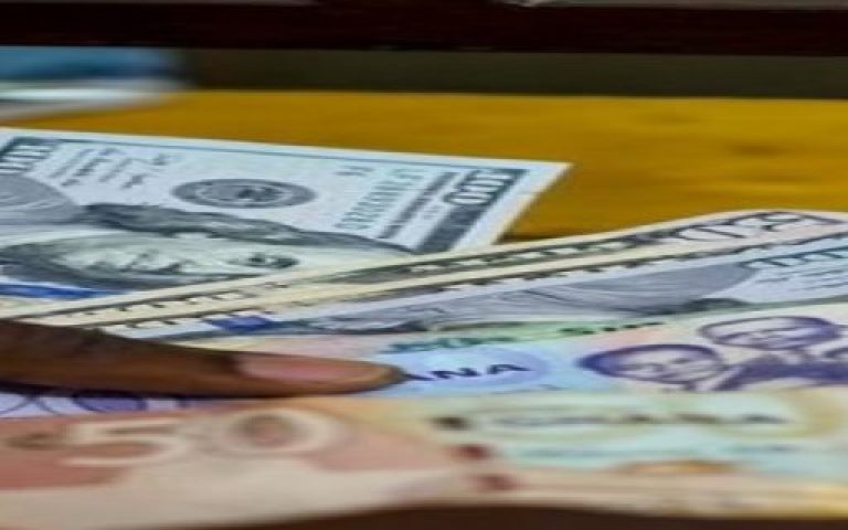 Currency News [March 24, 2025]